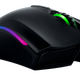 Illustration for article titled The Worlds Most Advanced Gaming Mouse (Trailer)